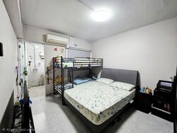 Blk 610 Clementi West Street 1 (Clementi), HDB 4 Rooms #574596261